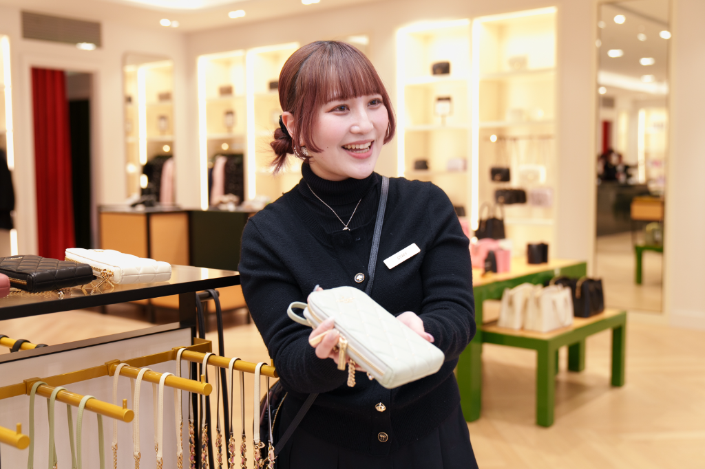 kate spade new york 木更津(千葉県木更津市/袖ケ浦駅/その他(販売・警備・サービス・アパレル系))_2